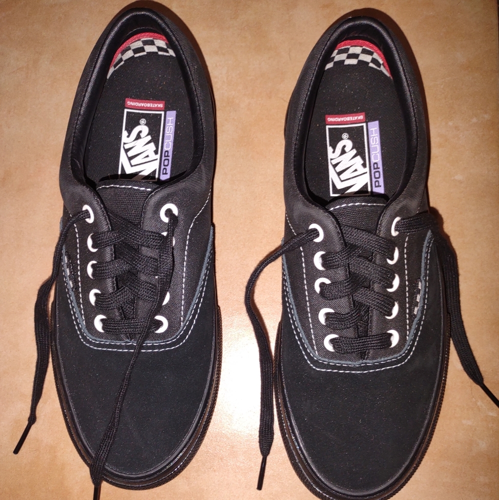 Vans Era classic all skate shoes